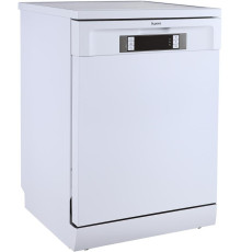 БИРЮСА DWF-614/6 W белый