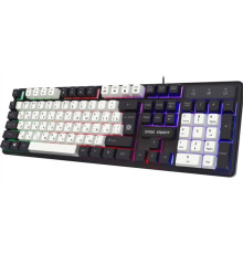 DEFENDER (45078) Dark Knight GK-077 RU,бел-черн