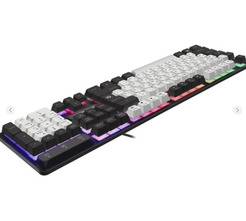 DEFENDER (45078) Dark Knight GK-077 RU,бел-черн