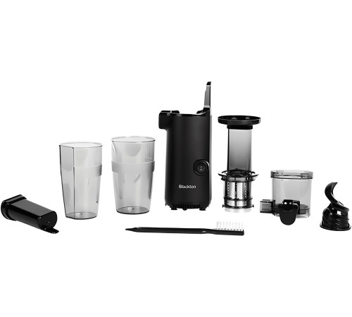 BLACKTON Bt J3110 Черный