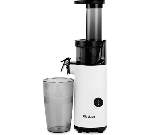 BLACKTON Bt J3110 Белый-Черный