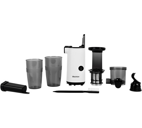 BLACKTON Bt J3110 Белый-Черный