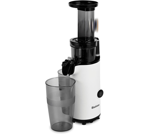 BLACKTON Bt J3110 Белый-Черный