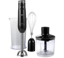 BQ HB1031SS Черный