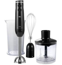 BQ HB1031SS Черный