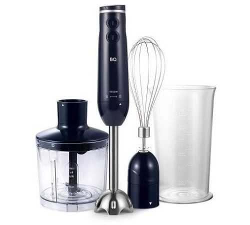 BQ HB1031SS Черный