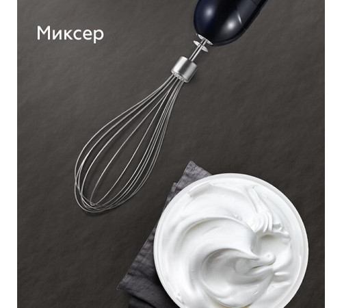 BQ HB1031SS Черный