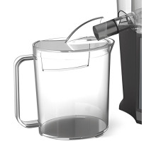 BQ J1008 Серый-Черный