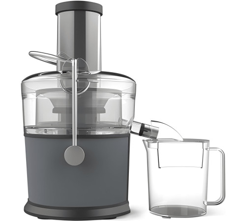 BQ J1008 Серый-Черный