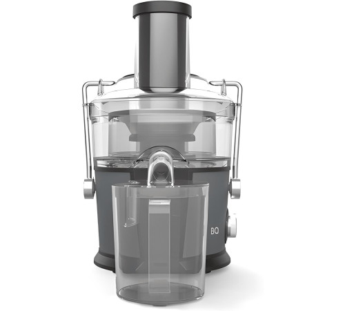 BQ J1008 Серый-Черный