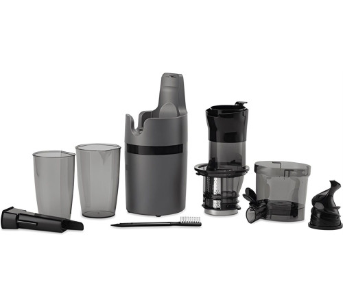 BQ J2000 Серый-Черный