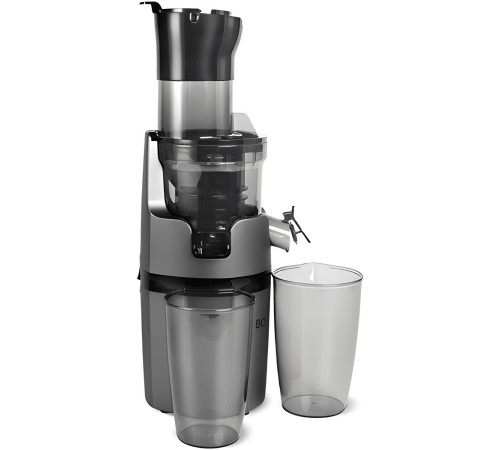 BQ J2000 Серый-Черный