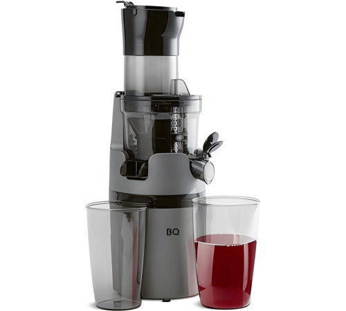 BQ J2000 Серый-Черный