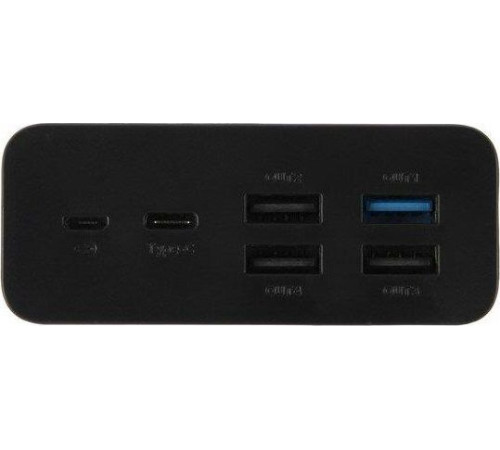 PERFEO (PF_D0161) MOUNTAINS 30000 mAh черный