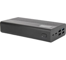 PERFEO (PF_D0161) MOUNTAINS 30000 mAh черный