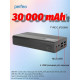 PERFEO (PF_D0161) MOUNTAINS 30000 mAh черный
