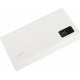 PERFEO (PF_D0162) MOUNTAINS - 30000 mAh , белый