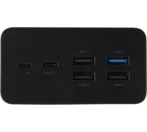 PERFEO (PF_D0144) MOUNTAINS - 40000 mAh , черный