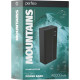 PERFEO (PF_D0144) MOUNTAINS - 40000 mAh , черный