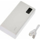 PERFEO (PF_D0160) MOUNTAINS - 40000 mAh, белый