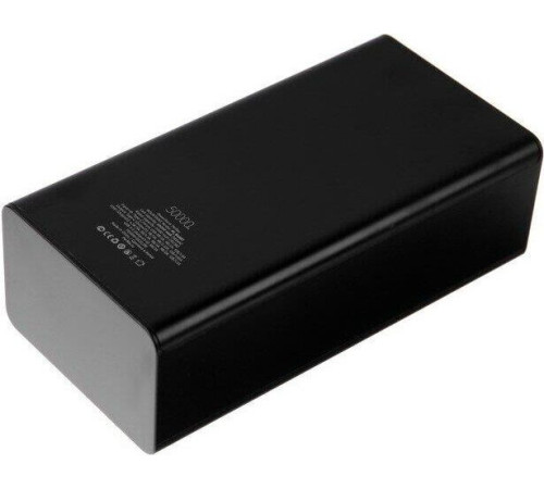 PERFEO (PF_B4887) MOUNTAINS - 50000 mAh, черный