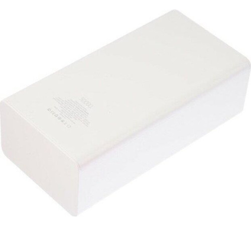 PERFEO (PF_B4888) MOUNTAINS - 50000 mAh, белый