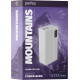 PERFEO (PF_B4888) MOUNTAINS - 50000 mAh, белый