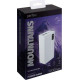 PERFEO (PF_B4888) MOUNTAINS - 50000 mAh, белый