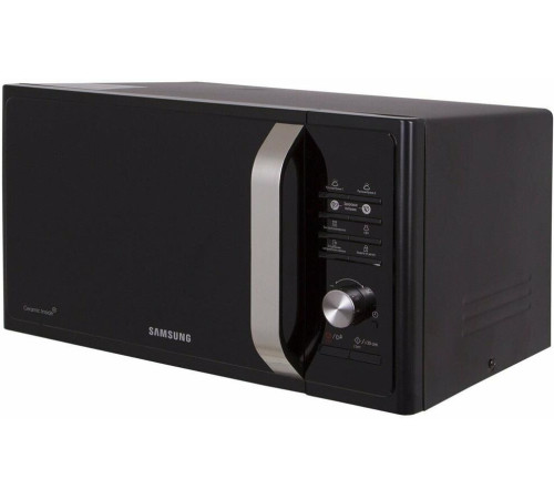 SAMSUNG MS-23F302TAK/BW черный