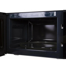 SAMSUNG MS-23F302TAK/BW черный