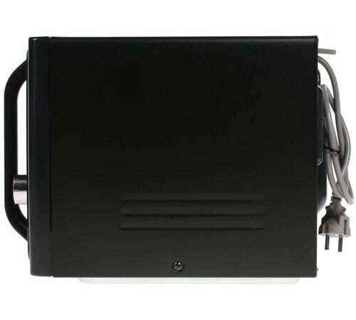 SAMSUNG MS-23F302TAK/BW черный