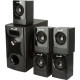 ELTRONIC (20-84) HOME SOUND черный