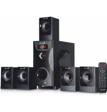 ELTRONIC (20-84) HOME SOUND черный