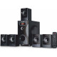 ELTRONIC (20-84) HOME SOUND черный