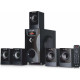 ELTRONIC (20-84) HOME SOUND черный