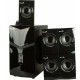 ELTRONIC (20-86) HOME SOUND черный