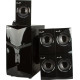 ELTRONIC (20-86) HOME SOUND черный