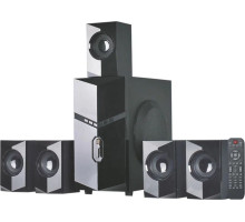 ELTRONIC (20-86) HOME SOUND черный
