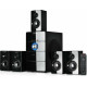 ELTRONIC (20-87) HOME SOUND черный