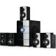 ELTRONIC (20-87) HOME SOUND черный
