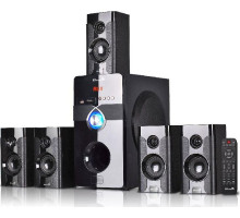 ELTRONIC (20-89) HOME SOUND черный