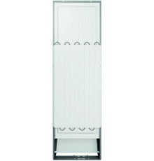 HOTPOINT HT 7201I MX O3, нержавеющая сталь