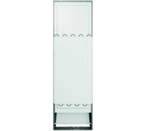 HOTPOINT HT 7201I MX O3, нержавеющая сталь