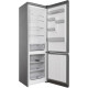 HOTPOINT HT 7201I MX O3, нержавеющая сталь