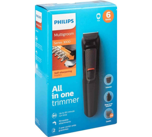 PHILIPS MG3710/15 [ПИ]