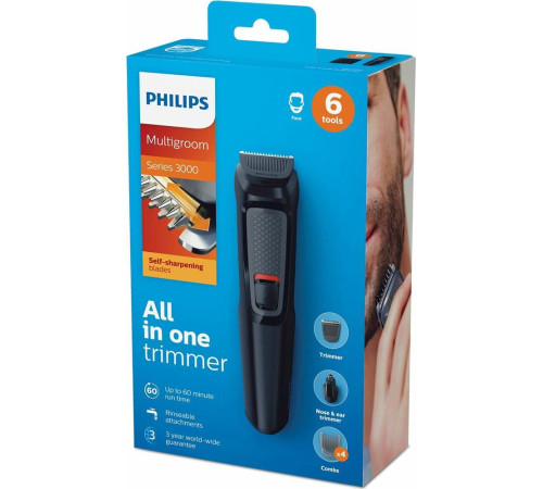 PHILIPS MG3710/15 [ПИ]