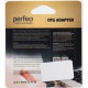 PERFEO (PF_B4995) adapter USB на micro USB c OTG (PF-VI-O010 Black) чёрный