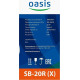 OASIS SP-20R