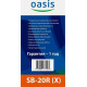 OASIS SP-20R