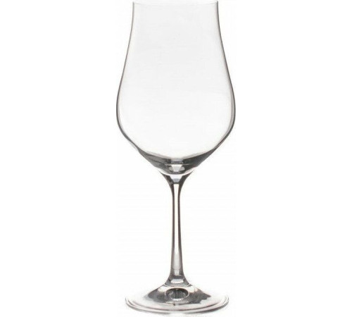 CRYSTALEX CR550101T Набор бокалов для вина TULIPA 6шт 550мл